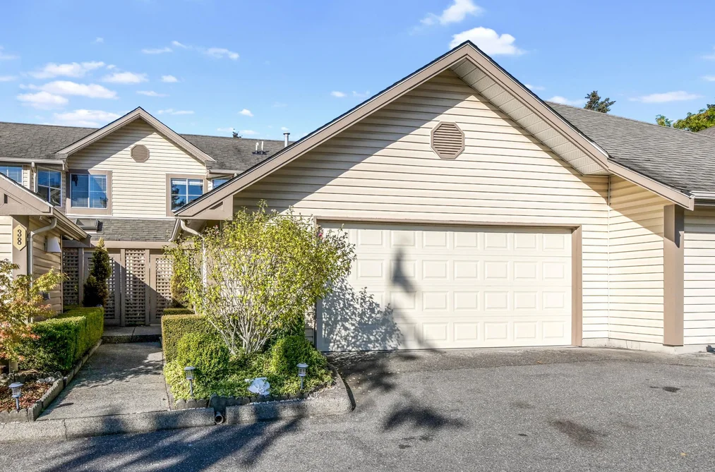 Townhouse for sale at 39 6140 192 Street Surrey British Columbia - MLS: R3168009
