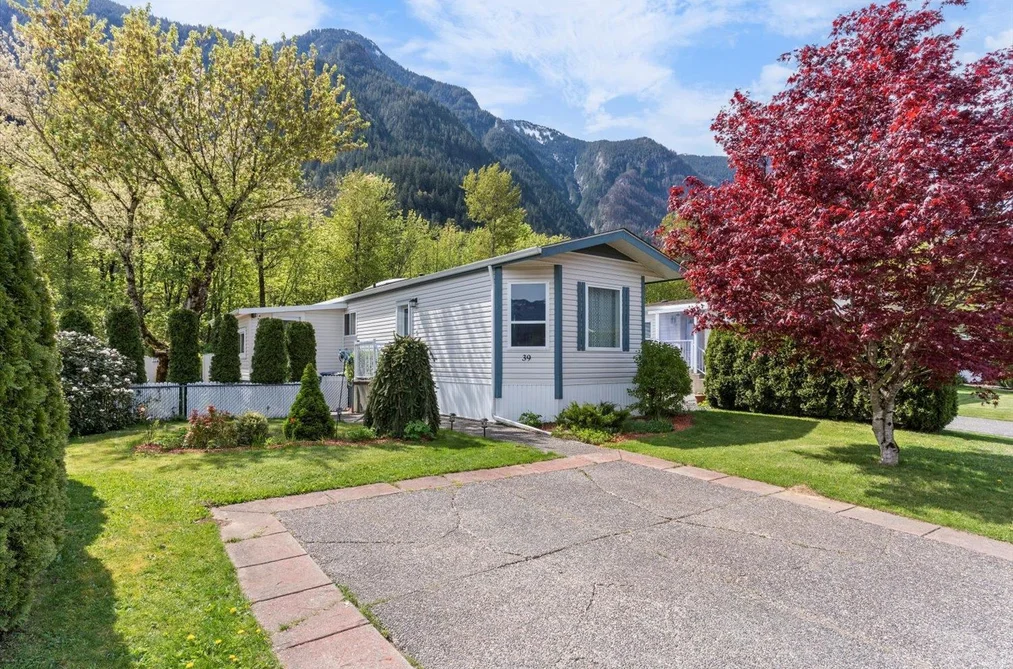 39 62790 FLOOD HOPE ROAD, Hope BC V0X 1L2, Hope BC — Residential for Sale - Photo 2