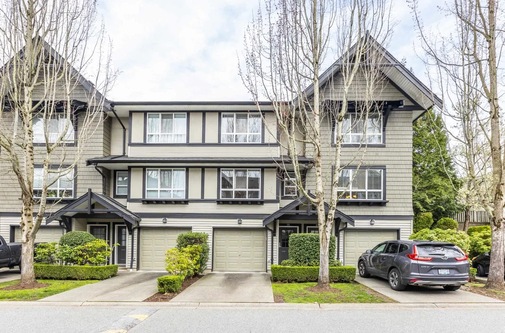 Townhouse for sale at 39 6747 203 Street Langley British Columbia - MLS: R3105867