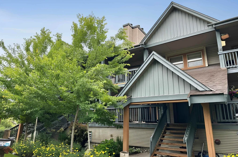 Condo for sale at 39 7410 Flint Street Pemberton British Columbia - MLS: R3134750