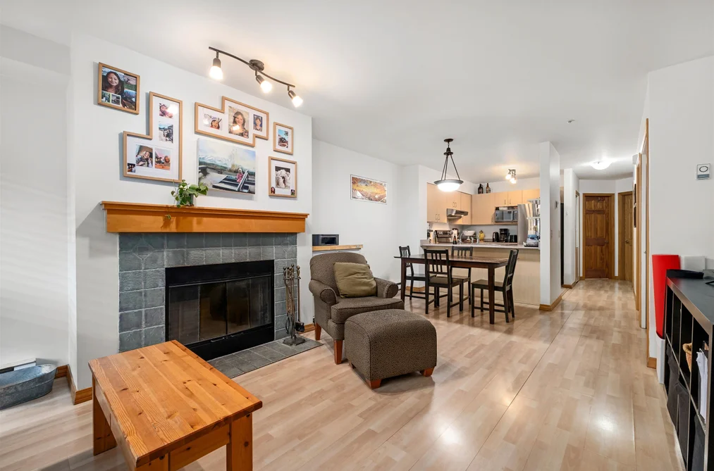 39 7410 FLINT STREET, Pemberton BC V0N 2L1, Pemberton BC — Residential for Sale - Photo 2