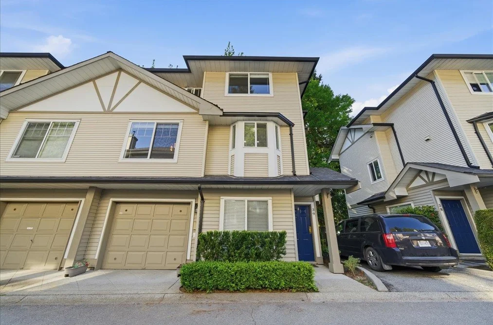 Townhouse for sale at 39 7640 Blott Street Mission British Columbia - MLS: R3121166
