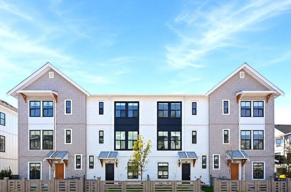 Townhouse for sale at 39 7918 204b Street Langley British Columbia - MLS: R3150657