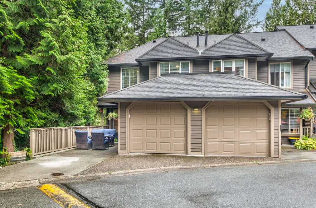 Townhouse for sale at 39 795 Noons Creek Drive Port Moody British Columbia - MLS: R3163024