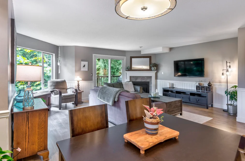 39-795 Noons Creek Drive, Port Moody, BC - Townhouse for Sale - Photo 13 of 40 39-795 Noons Creek Drive, Port Moody, BC - Townhouse for Sale - Photo 13 of 40