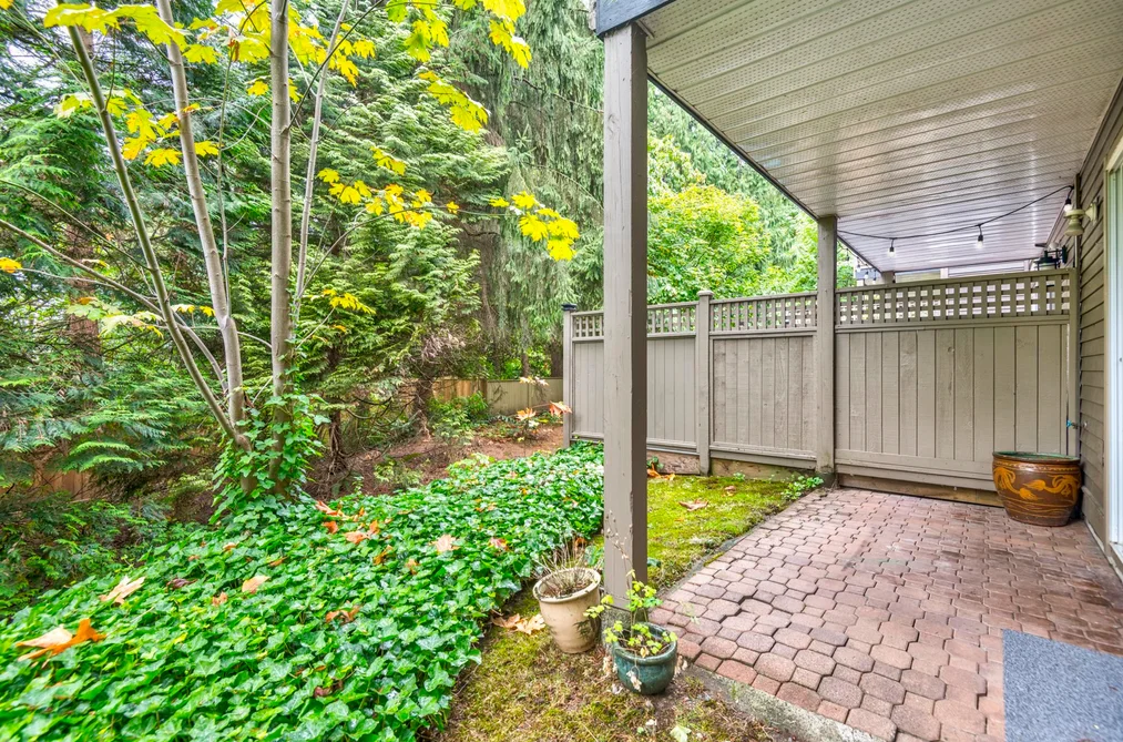 39-795 Noons Creek Drive, Port Moody, BC - Townhouse for Sale - Photo 39 of 40 39-795 Noons Creek Drive, Port Moody, BC - Townhouse for Sale - Photo 39 of 40