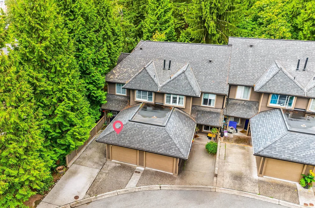 39-795 Noons Creek Drive, Port Moody, BC - Townhouse for Sale - Photo 5 of 40 39-795 Noons Creek Drive, Port Moody, BC - Townhouse for Sale - Photo 5 of 40