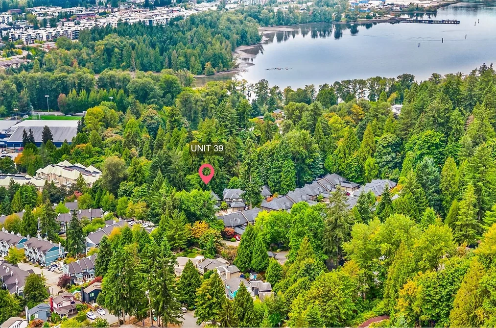 39-795 Noons Creek Drive, Port Moody, BC - Townhouse for Sale - Photo 7 of 40 39-795 Noons Creek Drive, Port Moody, BC - Townhouse for Sale - Photo 7 of 40
