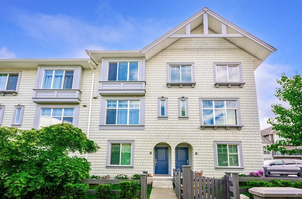 Townhouse for sale at 39 8168 136a Street Surrey British Columbia - MLS: R3155067