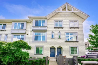 8168 136A St Unit 39, Surrey, BC - MLS: R3155067