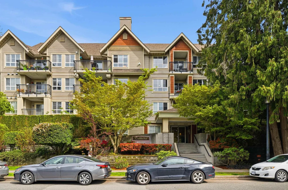 Townhouse for sale at 39 9339 Alberta Road Richmond British Columbia - MLS: R3117741