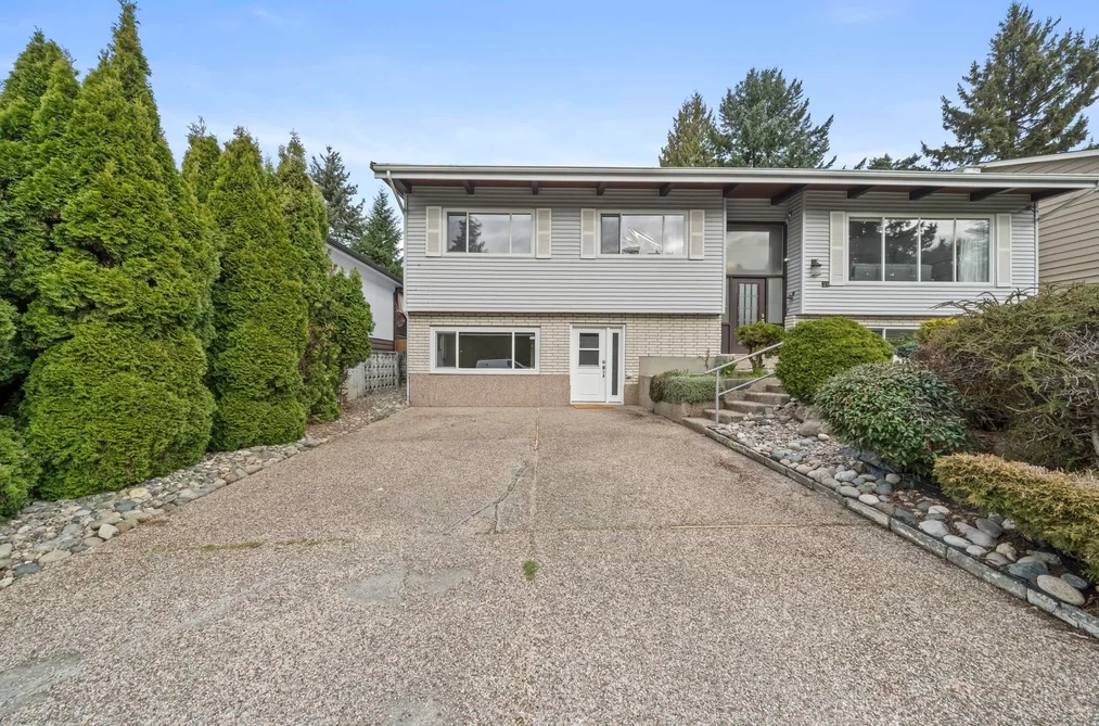 39 MOTT CRESCENT, New Westminster BC V3L 4L8, New Westminster BC — Residential for Sale - Photo 2
