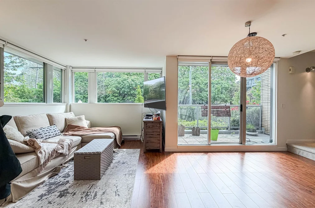 390 E 11TH AVENUE, Vancouver BC V5T 4V9, Vancouver BC — Residential for Sale - Photo 6
