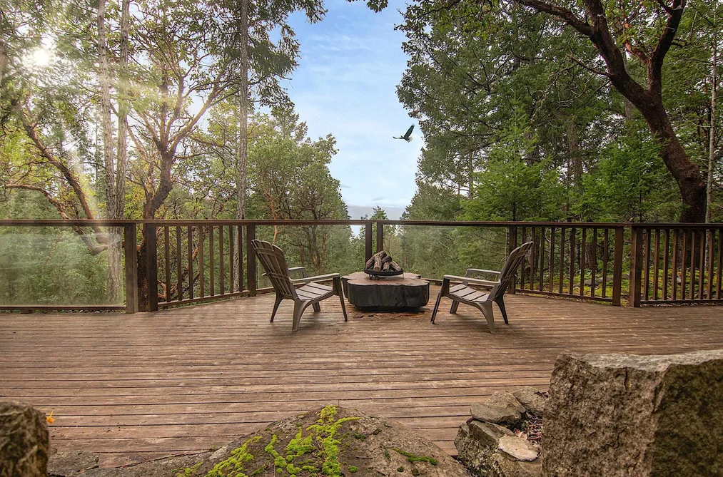 390 JUNIPER LANE, Galiano Island BC V0N 1P0, Galiano Island BC — Residential for Sale - Photo 2