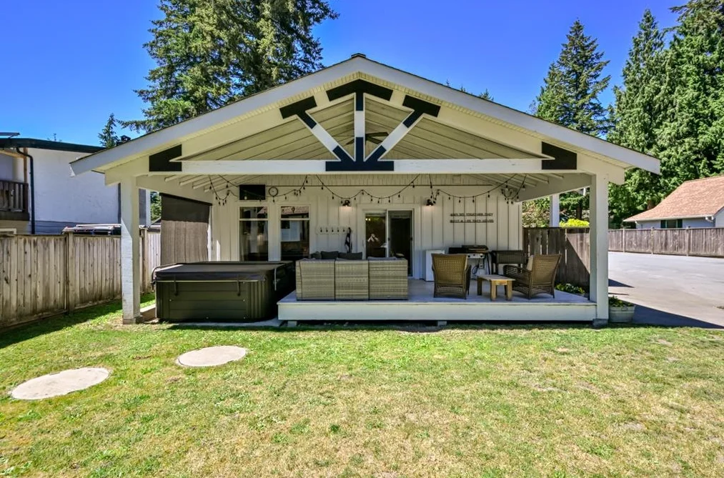 3900 202ND STREET, Langley BC V3A 1S1, Langley BC — Residential for Sale - Photo 2