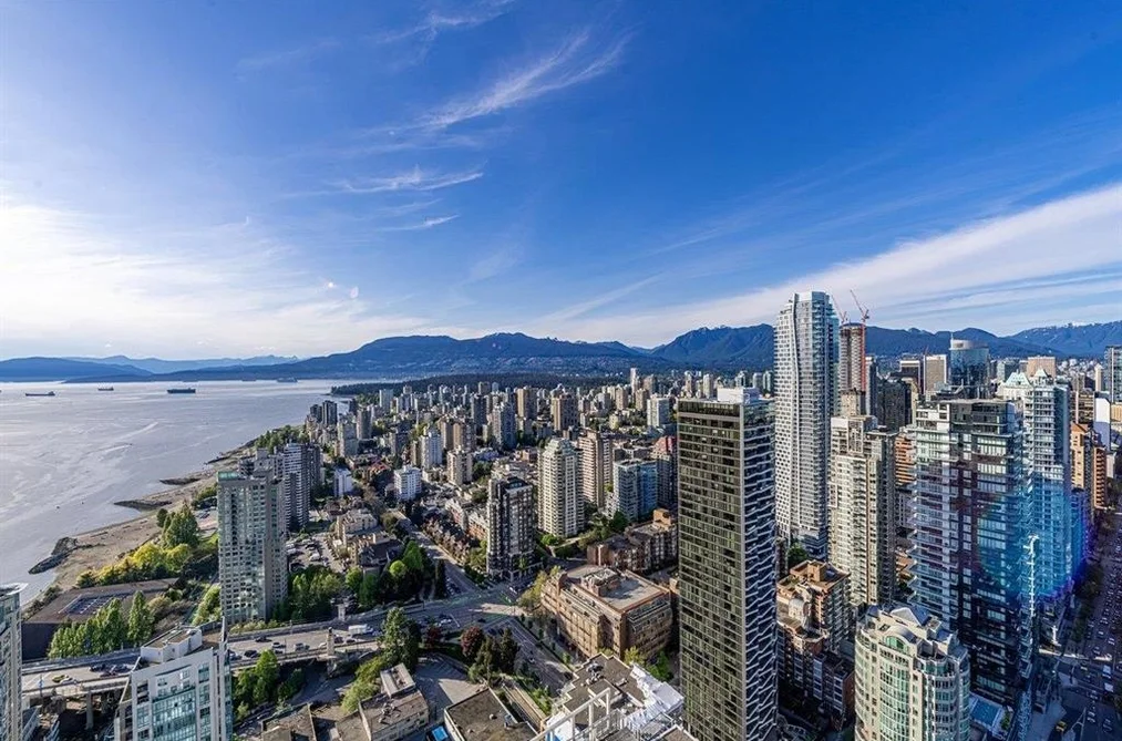 3901 1480 HOWE STREET, Vancouver, BC — Residential for Sale — Photo 16 of 19