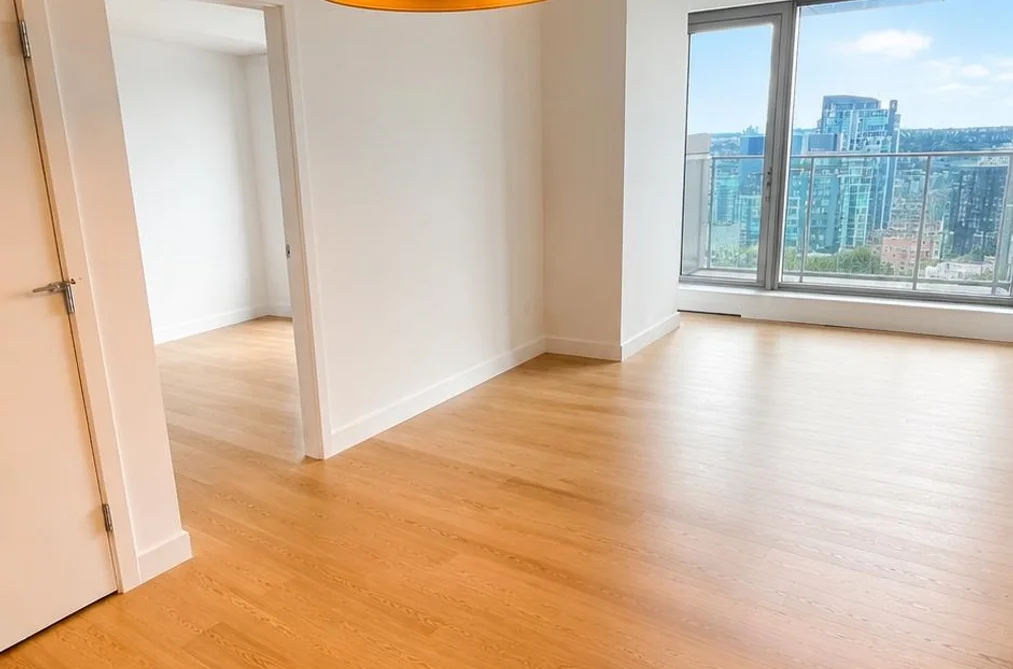 3901 1480 HOWE STREET, Vancouver, BC — Residential for Sale — Photo 2 of 19
