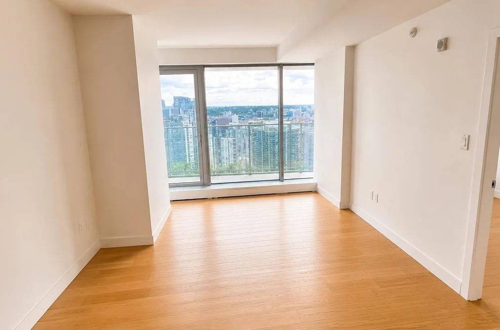 3901 1480 HOWE STREET, Vancouver, BC — Residential for Sale — Photo 4 of 19