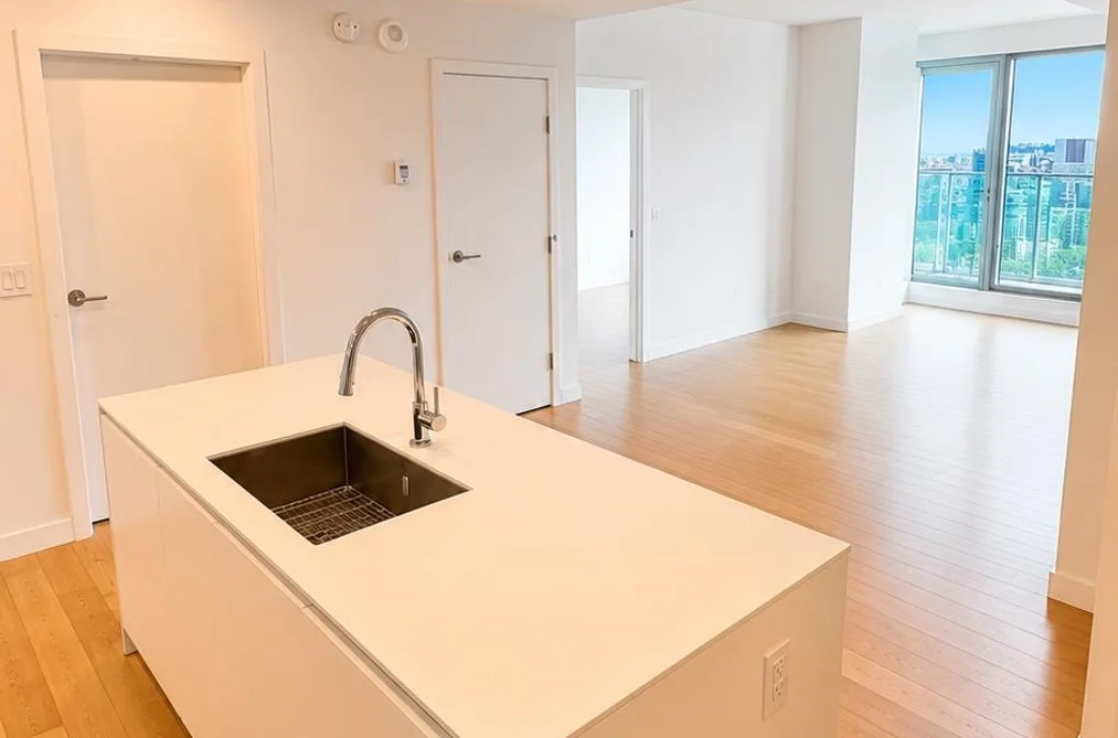 3901 1480 HOWE STREET, Vancouver, BC — Residential for Sale — Photo 7 of 19