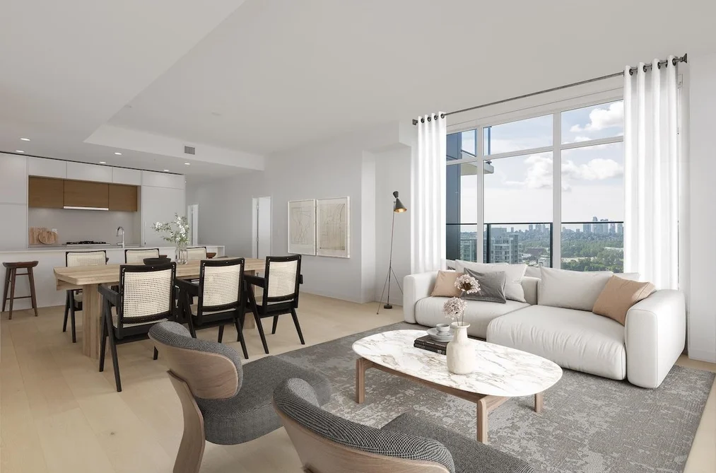 Condo for sale at 3901 2181 Madison Avenue Burnaby British Columbia - MLS: R3063938