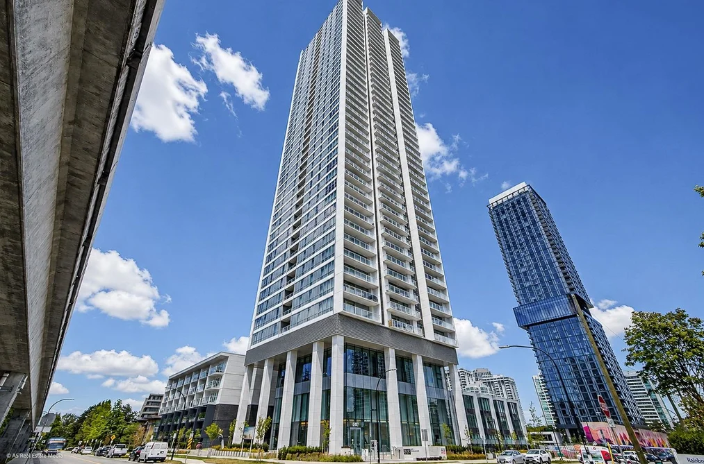 3901 6087 WILSON AVENUE, Burnaby BC V5H 0M1, Burnaby BC — Residential for Sale - Photo 2