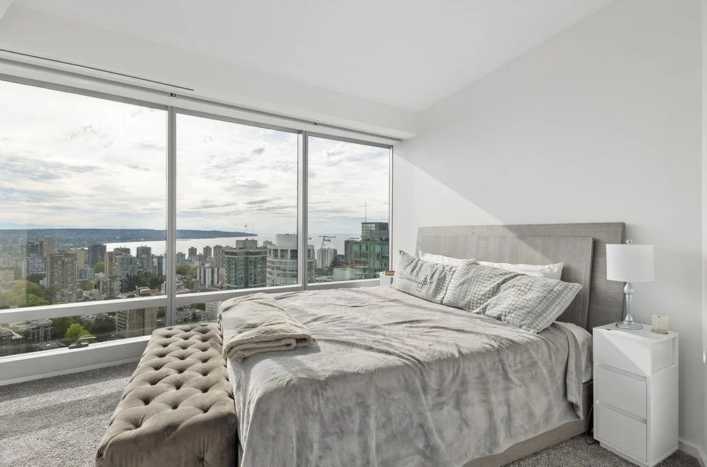 3902-1151 W Georgia Street, Vancouver, BC - Condo for Sale - Photo 13 of 36 3902-1151 W Georgia Street, Vancouver, BC - Condo for Sale - Photo 13 of 36