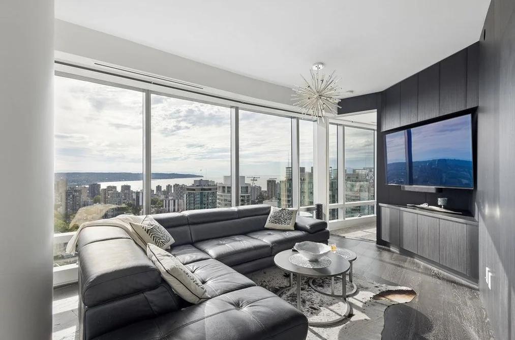 3902-1151 W Georgia Street, Vancouver, BC - Condo for Sale - Photo 2 of 36 3902-1151 W Georgia Street, Vancouver, BC - Condo for Sale - Photo 2 of 36