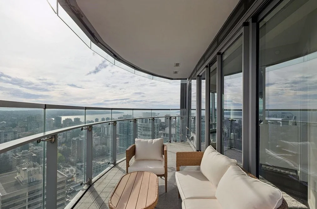 3902-1151 W Georgia Street, Vancouver, BC - Condo for Sale - Photo 22 of 36 3902-1151 W Georgia Street, Vancouver, BC - Condo for Sale - Photo 22 of 36