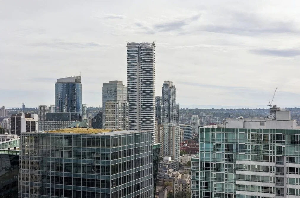 3902-1151 W Georgia Street, Vancouver, BC - Condo for Sale - Photo 27 of 36 3902-1151 W Georgia Street, Vancouver, BC - Condo for Sale - Photo 27 of 36