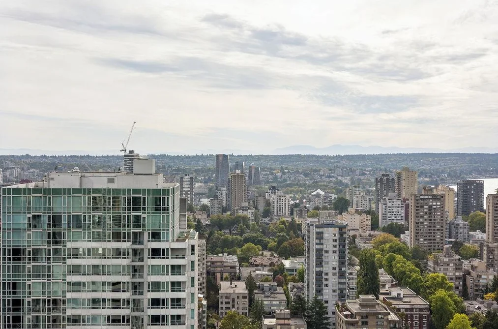 3902-1151 W Georgia Street, Vancouver, BC - Condo for Sale - Photo 29 of 36 3902-1151 W Georgia Street, Vancouver, BC - Condo for Sale - Photo 29 of 36