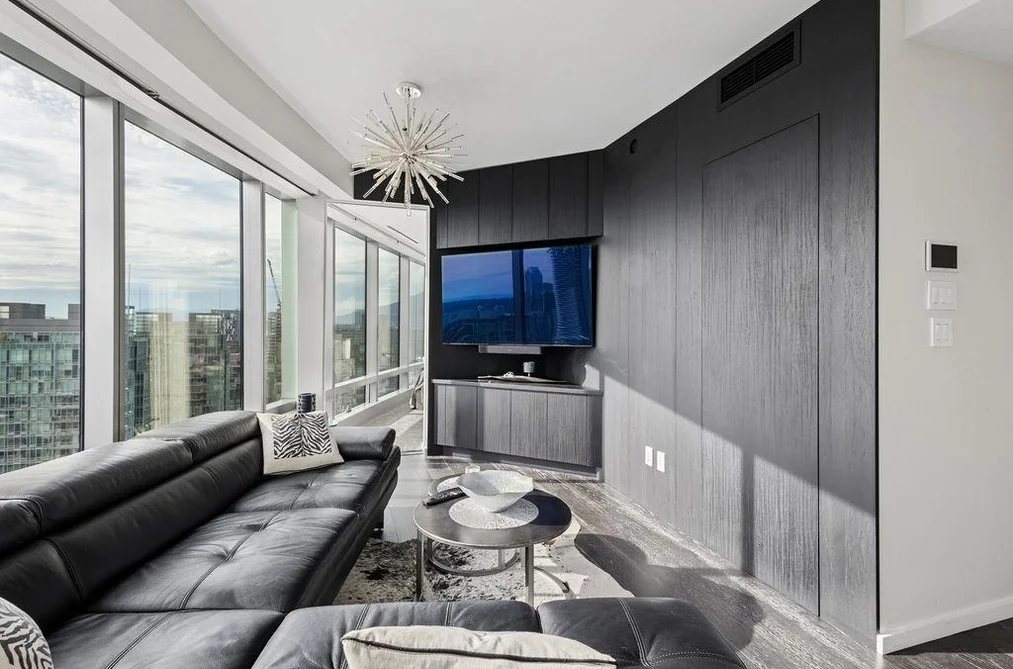 3902-1151 W Georgia Street, Vancouver, BC - Condo for Sale - Photo 3 of 36 3902-1151 W Georgia Street, Vancouver, BC - Condo for Sale - Photo 3 of 36