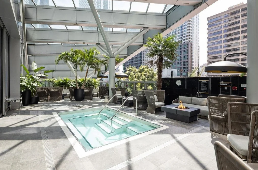 3902-1151 W Georgia Street, Vancouver, BC - Condo for Sale - Photo 33 of 36 3902-1151 W Georgia Street, Vancouver, BC - Condo for Sale - Photo 33 of 36