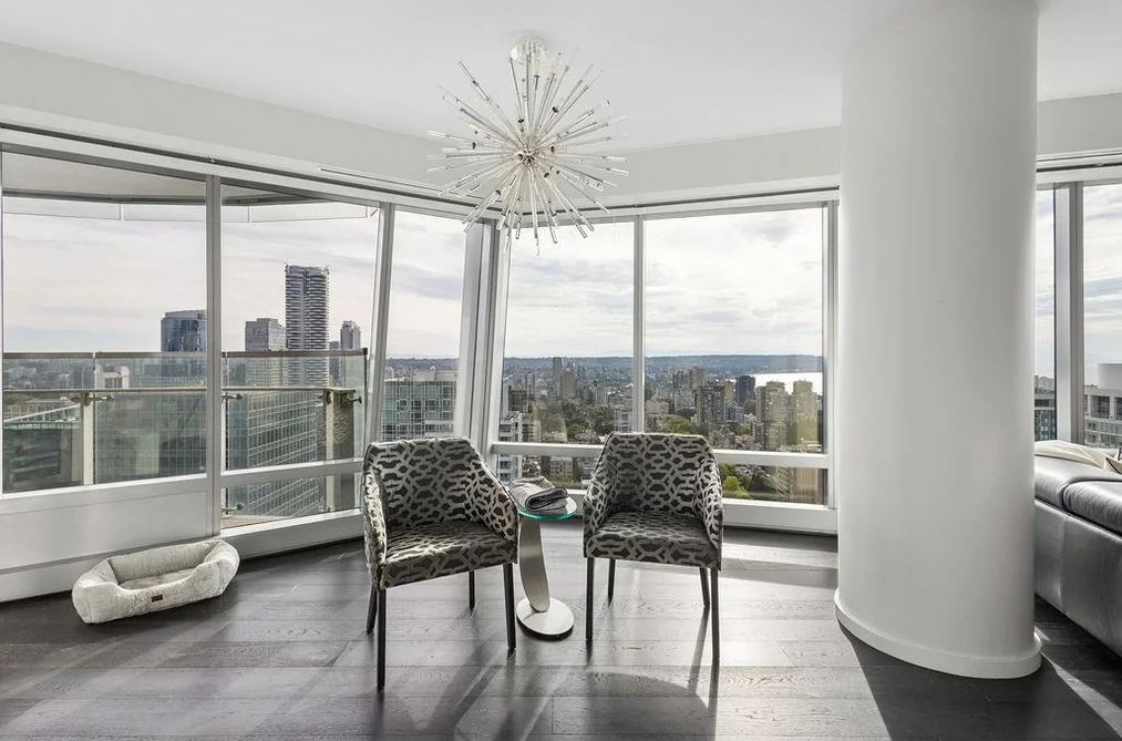 3902-1151 W Georgia Street, Vancouver, BC - Condo for Sale - Photo 4 of 36 3902-1151 W Georgia Street, Vancouver, BC - Condo for Sale - Photo 4 of 36