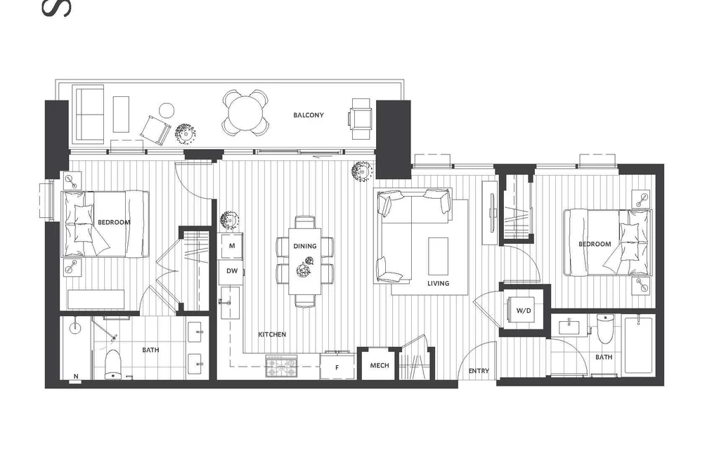 Condo for sale at 3902 2135 Springer Avenue Burnaby British Columbia - MLS: R3120848
