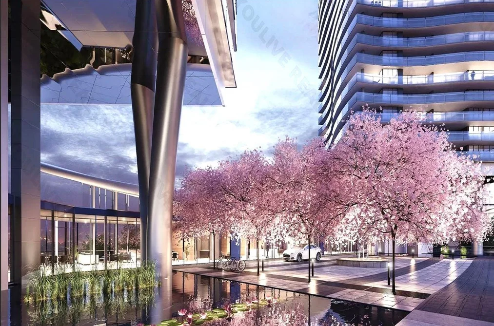 Condo for sale at 3902 4890 Lougheed Highway Burnaby British Columbia - MLS: R2970755