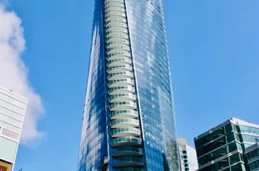 1151 W Georgia St Unit 3903, Vancouver, BC - MLS: R3099568