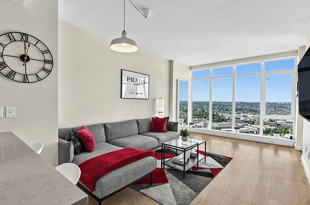 Condo for sale at 3903 1788 Gilmore Avenue Burnaby British Columbia - MLS: R3154481