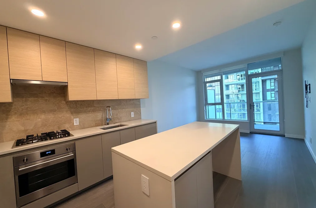 Condo for sale at 3903 2108 Gilmore Avenue Burnaby British Columbia - MLS: R3159180