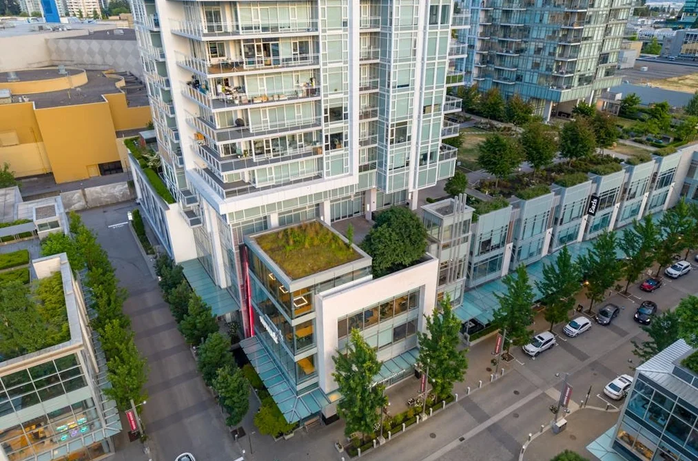 3903 4670 ASSEMBLY WAY, Burnaby BC V5H 0H3, Burnaby BC — Residential for Sale - Photo 2