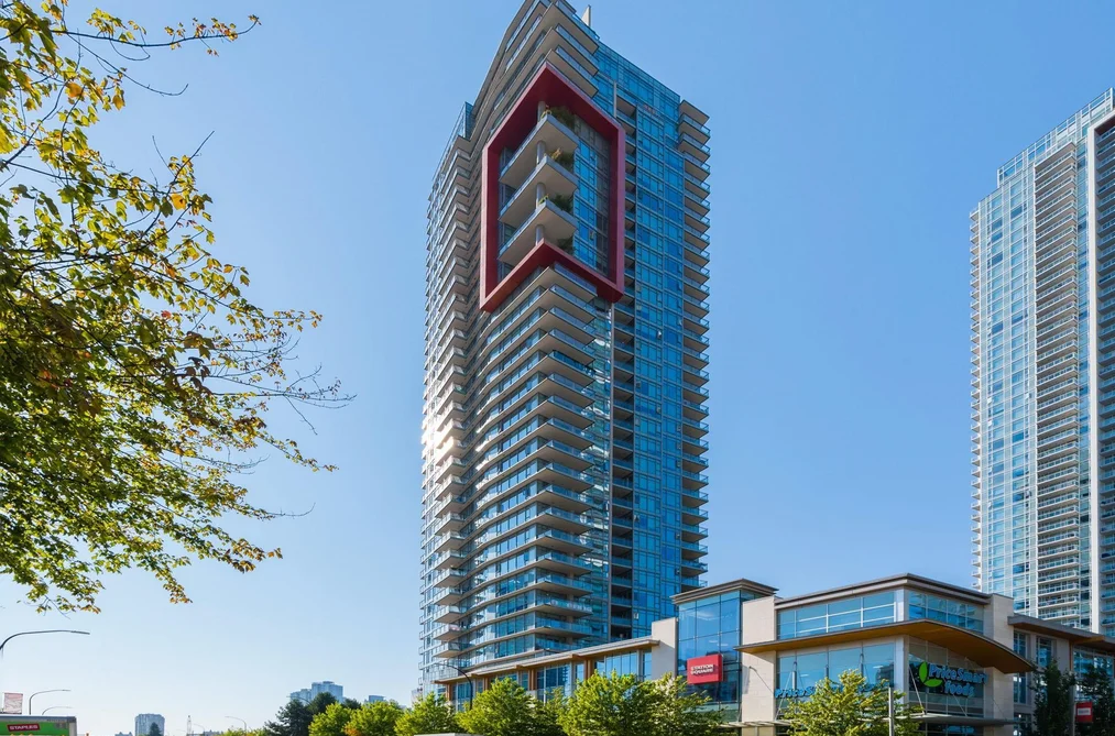 3903 4688 KINGSWAY, Burnaby BC V5H 0E9, Burnaby BC — Residential for Sale - Photo 2