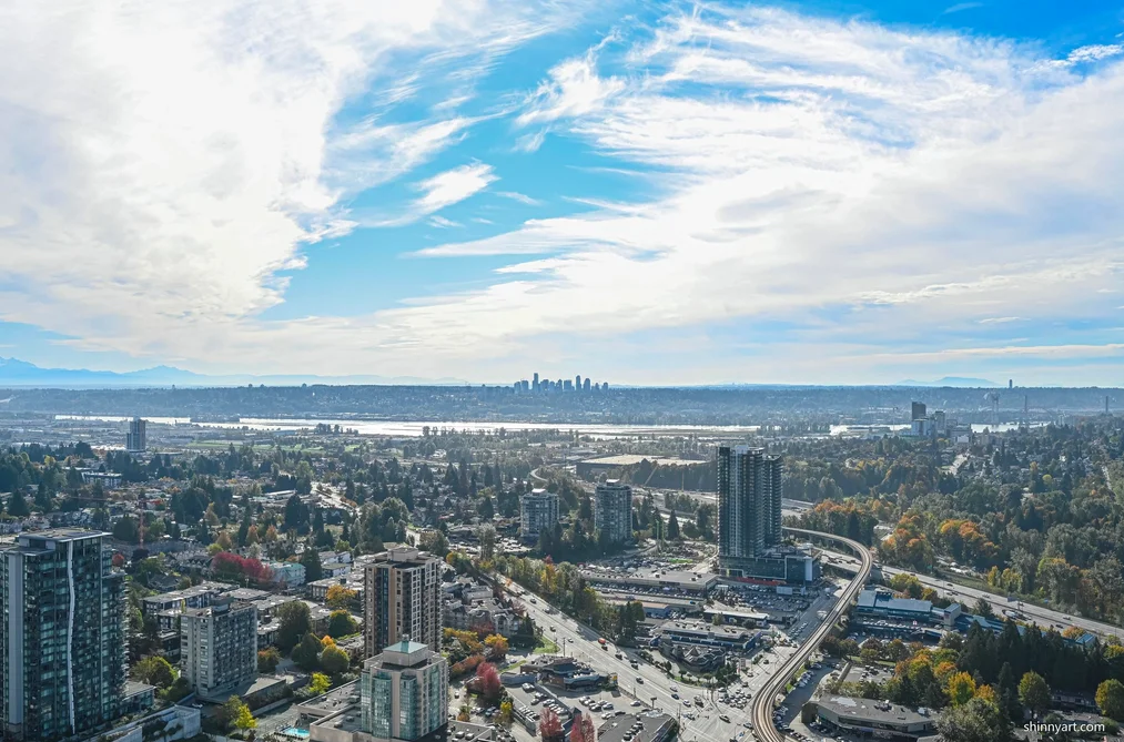 3905 3833 EVERGREEN PLACE, Burnaby BC V3J 0M2, Burnaby BC — Residential for Sale - Photo 2