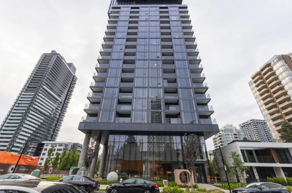 Condo for sale at 3905 5987 Wilson Avenue Burnaby British Columbia - MLS: R3122357