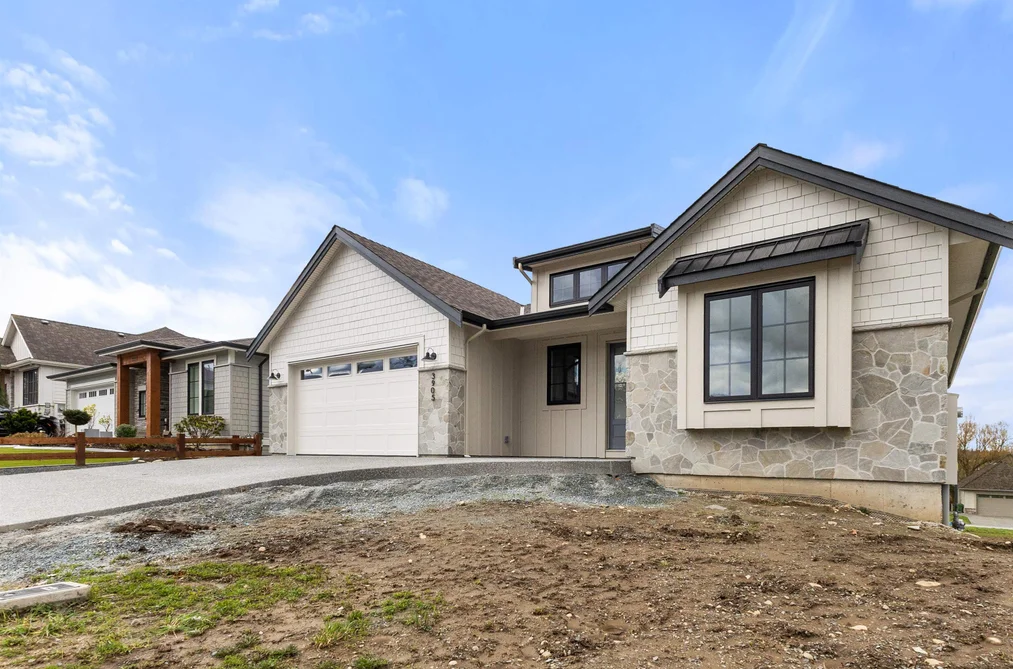 3905 LATIMER STREET, Abbotsford BC V2S 2J4, Abbotsford BC — Residential for Sale - Photo 3