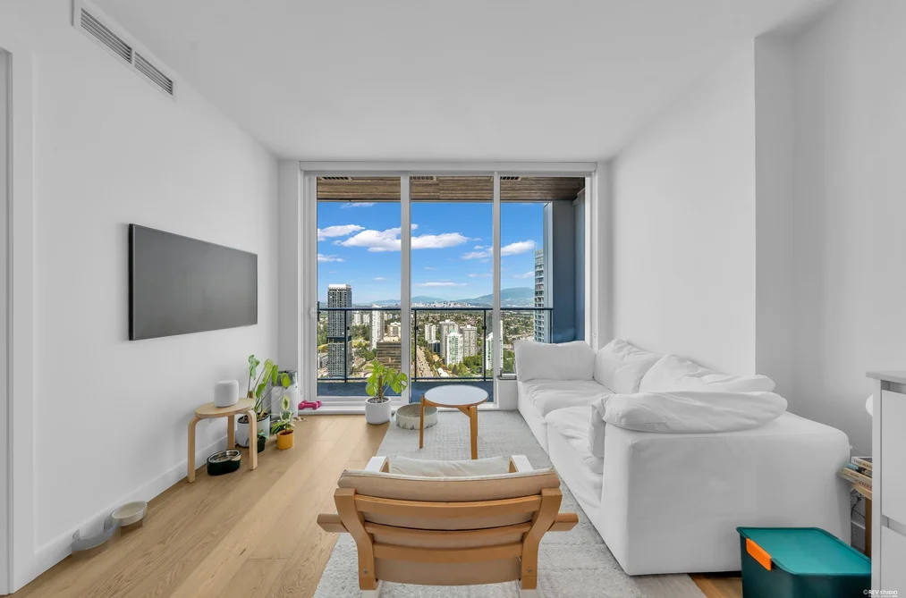 Condo for sale at 3906 6000 Mckay Avenue Burnaby British Columbia - MLS: R3146047