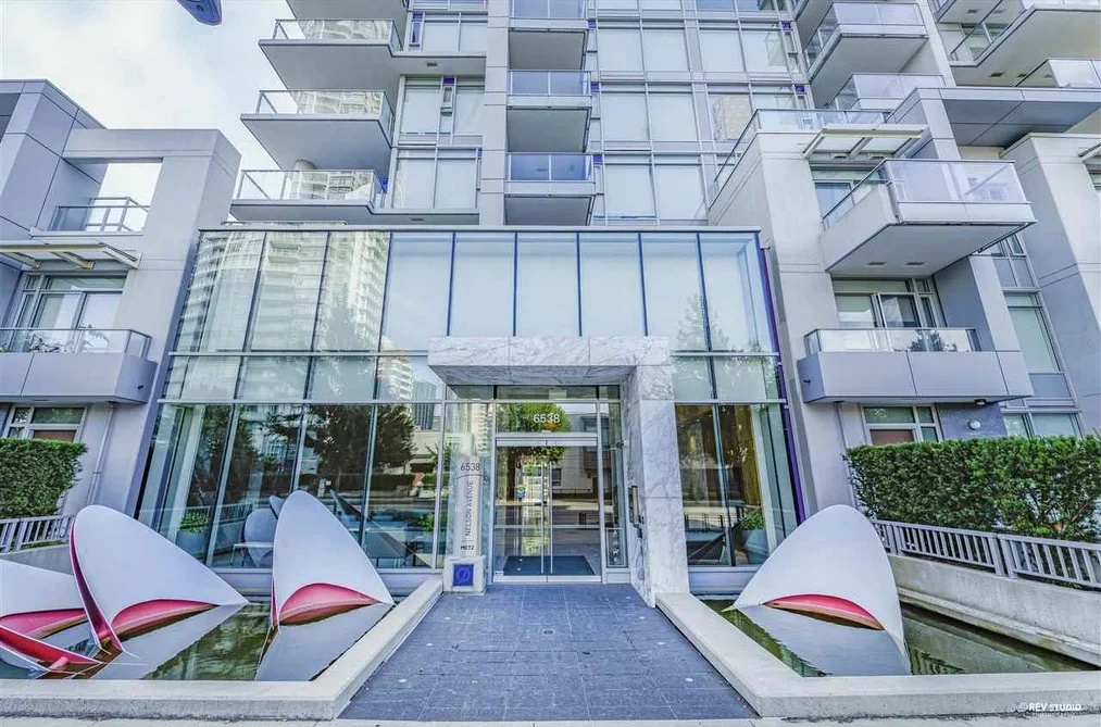3906 6538 NELSON AVE, Burnaby BC V5H 0G5, Burnaby BC — Residential for Sale - Photo 3