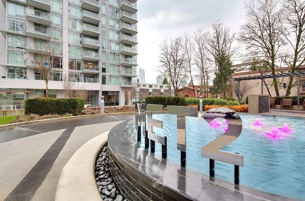 3906 6538 NELSON AVE, Burnaby BC V5H 0G5, Burnaby BC — Residential for Sale - Photo 4