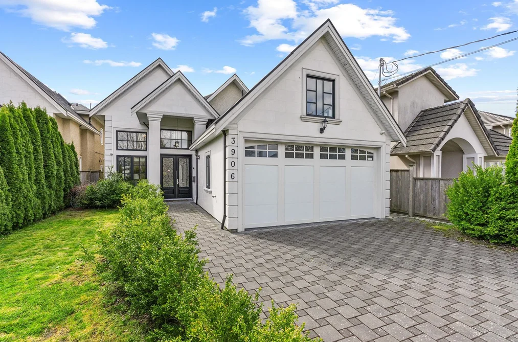 House for sale at 3906 Lockhart Road Richmond British Columbia - MLS: R3109288