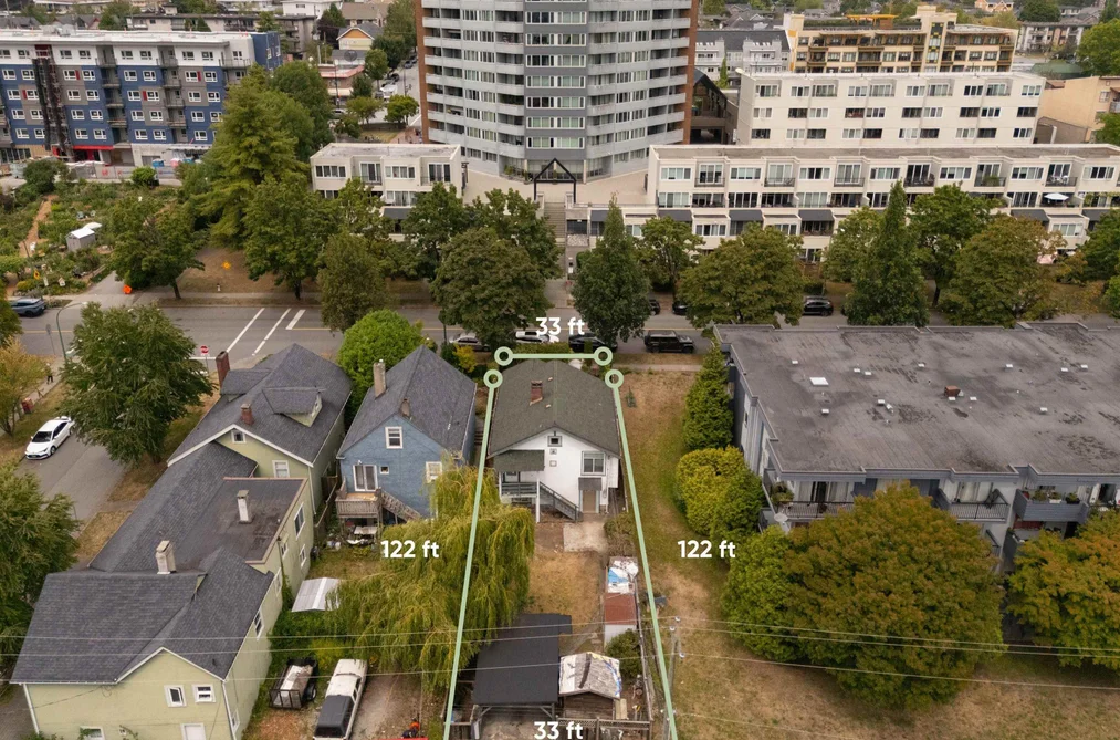 3906 Pender Street, Burnaby, BC - MLS: R3162407 - Photo 5