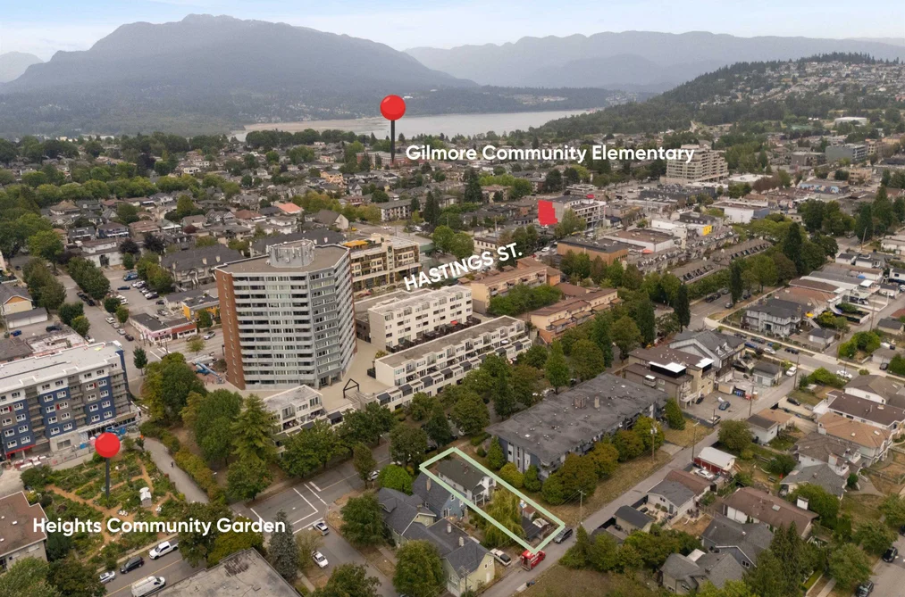 3906 Pender Street, Burnaby, BC - MLS: R3162407 - Photo 7