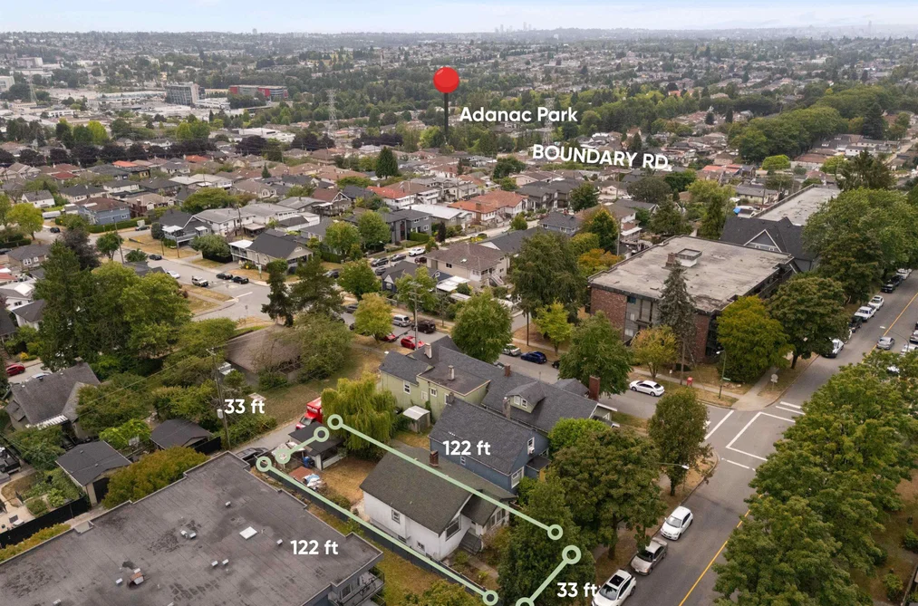 3906 Pender Street, Burnaby, BC - MLS: R3162407 - Photo 9